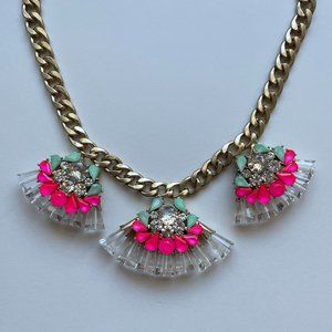 Statement Necklace